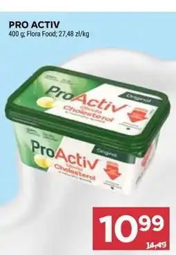 Stokrotka Market PRO ACTIV oferta