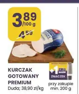 Stokrotka Market KURCZAK GOTOWANY PREMIUM Duda oferta