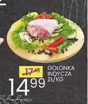 Wafelek Golonka indycza oferta