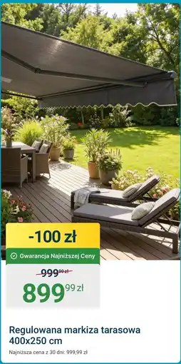 ERLI Markiza oferta