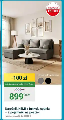 ERLI Narożnik oferta