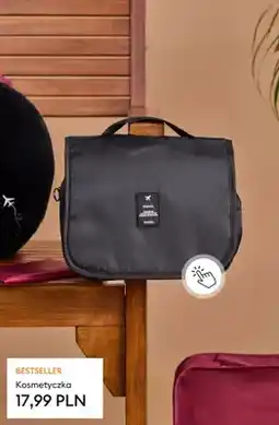 Sinsay Kosmetyczka oferta