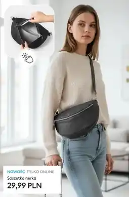 Sinsay Saszetka nerka oferta