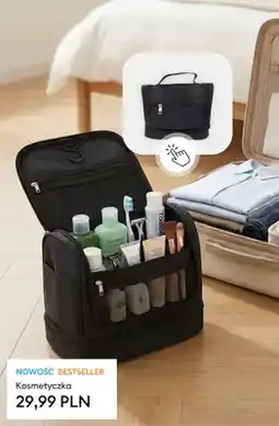 Sinsay Kosmetyczka oferta