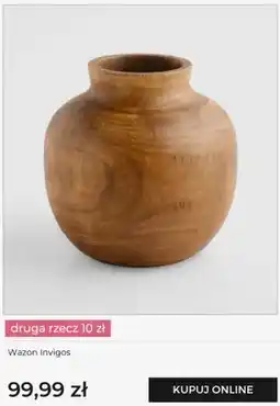 Home&You Wazon Invigos home&you oferta