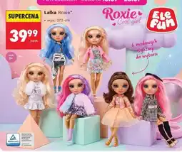 Biedronka Lalka Roxie oferta