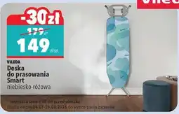 Biedronka Deska do prasowania Smart oferta