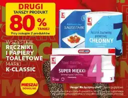 Kaufland Ręcznik kuchenny papierowy oferta