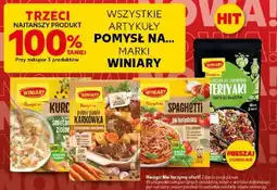 Kaufland Pomysł na KURCZAK PO JAPONSKU oferta