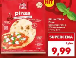 Kaufland Bella Italia Pinsa Contemporanea oferta