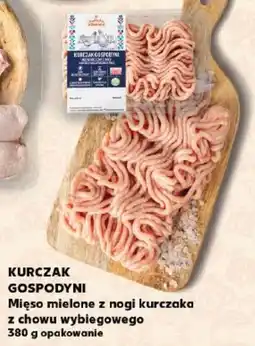 Kaufland Kurczak Gospodyni oferta