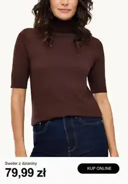 C&A Sweter z dzianiny oferta