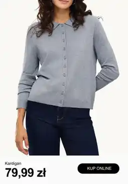 C&A Kardigan damski oferta