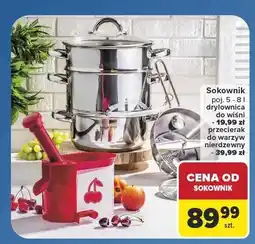 Carrefour Sokownik Könighoffer oferta