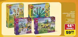 Carrefour Klocki LEGO Creator 31157 oferta