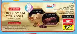 Carrefour Lody Grycan Bakaliowe oferta