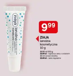 Ziko Dermo ZIAJA lanolina kosmetyczna oferta