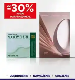 Ziko Dermo Masks MEDIHEAL oferta