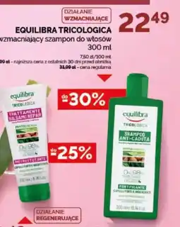 Ziko Dermo Equilibra TRICOLOGICA SHAMPOO ANTI-CAĐUTA oferta