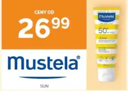 Ziko Dermo Mustela Lotion Sun oferta