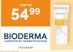 Ziko Dermo Bioderma Photoderm oferta