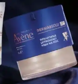 Ziko Dermo Avene Dermabsolu Intensywnie Liftingujący Krem Na Noc oferta