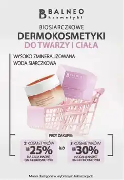 Ziko Dermo Dermokosmetyki do twarzy i ciała oferta