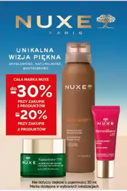 Ziko Dermo Nuxe oferta