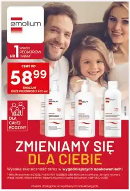 Ziko Dermo Emolium oferta