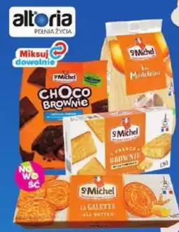 Carrefour S'Michel La Galette All Butter oferta