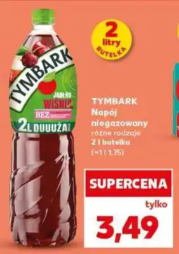 Kaufland TYMBARK oferta