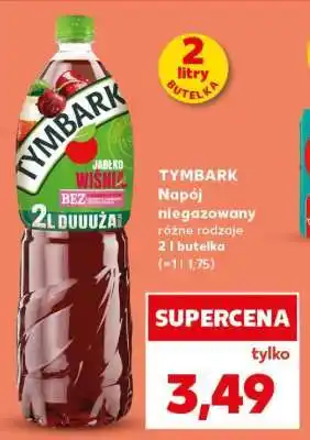 Kaufland TYMBARK oferta