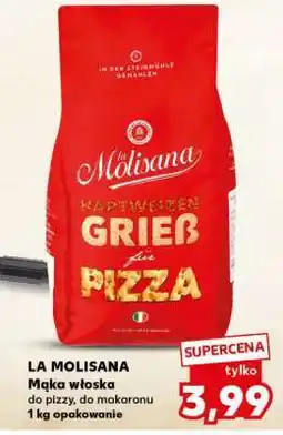 Kaufland LA MOLISANA oferta