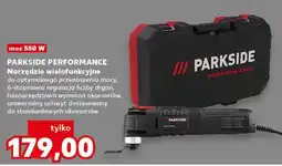 Kaufland PARKSIDE PERFORMANCE oferta
