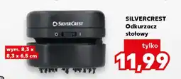 Kaufland SILVERCREST Odkurzacz stołowy oferta