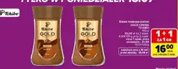 Carrefour Tchibo GOLD CREMA oferta