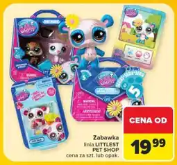Carrefour Zabawka oferta