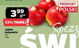 Netto Jabłko Kujawskie oferta