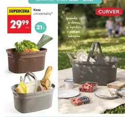Biedronka Kosz uniwersalny oferta