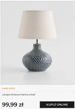 Home&You Lampa stołowa home&you Marino small oferta