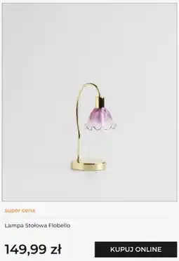 Home&You Lampa stołowa home&you Flobello oferta