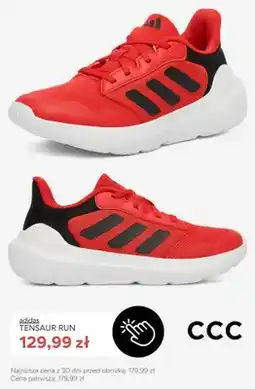 CCC Buty sportowe Adidas Tensaur Run oferta