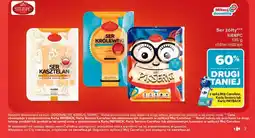 Carrefour Ser żółty SIERPC oferta