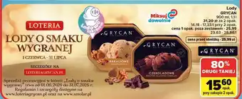 Carrefour Lody GRYCAN oferta
