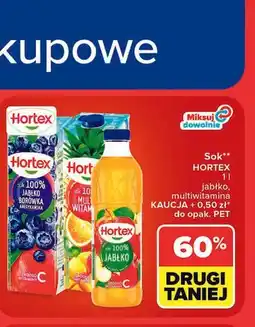 Carrefour Sok Hortex oferta
