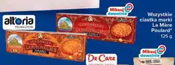 Carrefour Wszystkie ciastka marki La Mère Poulard oferta