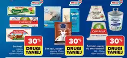 Carrefour Sery kozie i owcze (Chavroux, Soignon, Turek, Rians, Almette) oferta