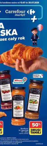 Carrefour Konfitura ST. DALFOUR oferta