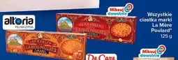 Carrefour Wszystkie ciastka marki La Mère Poulard oferta