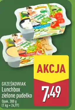 ALDI Lunchbox Grześkowiak oferta
